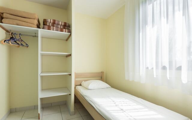 Village vacances Beauséjour Rêves de Mer