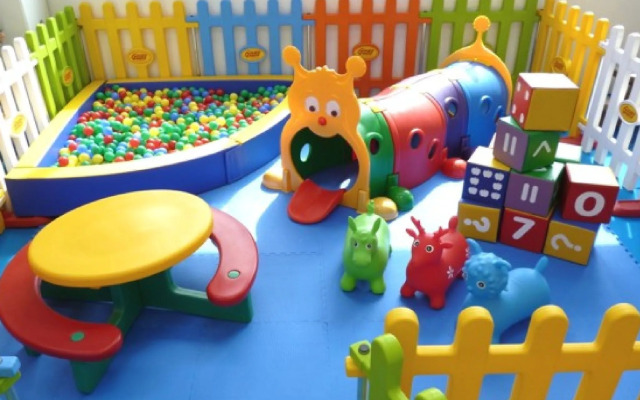 Hotel Promenade Universale