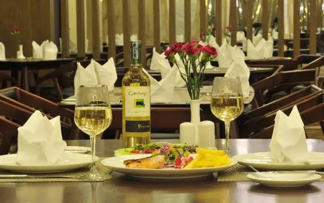 Thu Hang  Sapa Hotel