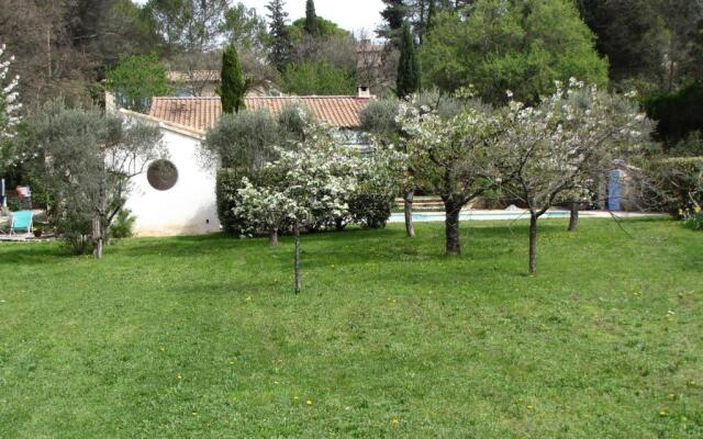 Casa Rurale Lou Pichoun Nis