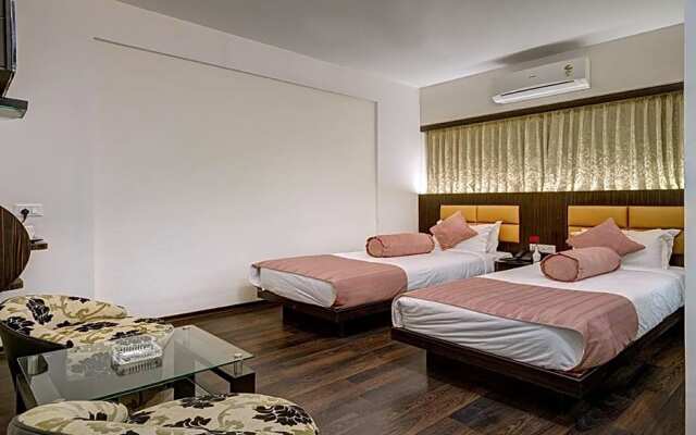 Viceroy Boutique Hotel Kolkata