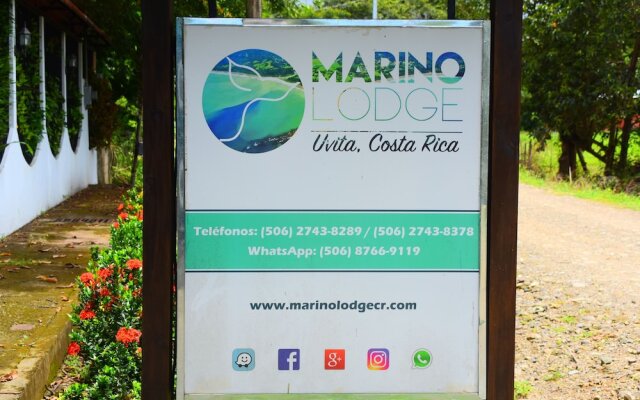 Hotel Marino Lodge