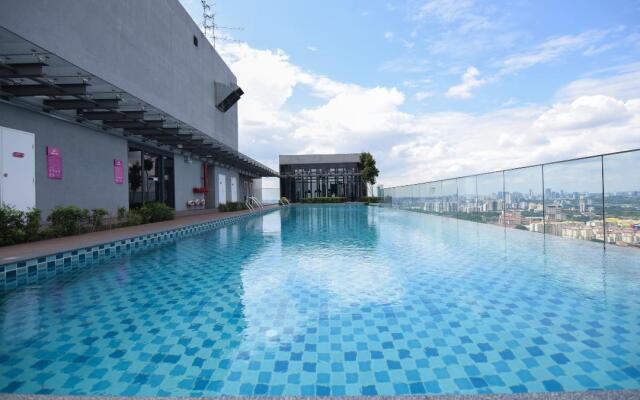 Ekocheras Suite by MOKA