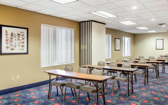 Best Western Grantville/Hershey