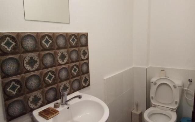Spice Quarter Inn