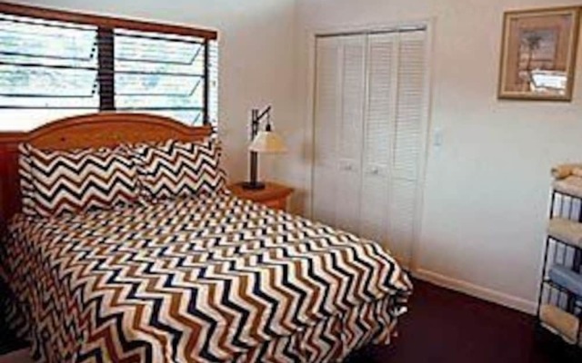 Sammy T's Beach Resort