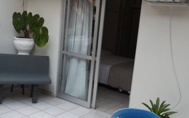 Vila Alaide Praia Hotel