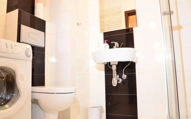 erApartments Towarowa