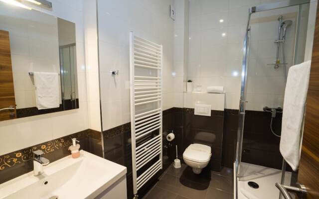 Hotel Ruza