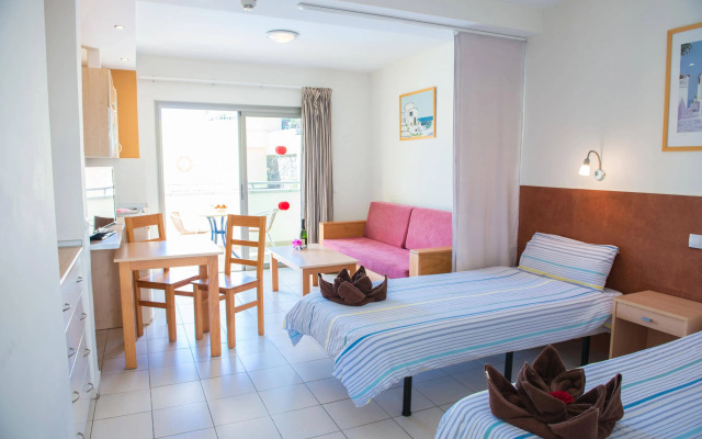 Apartamentos Dolores