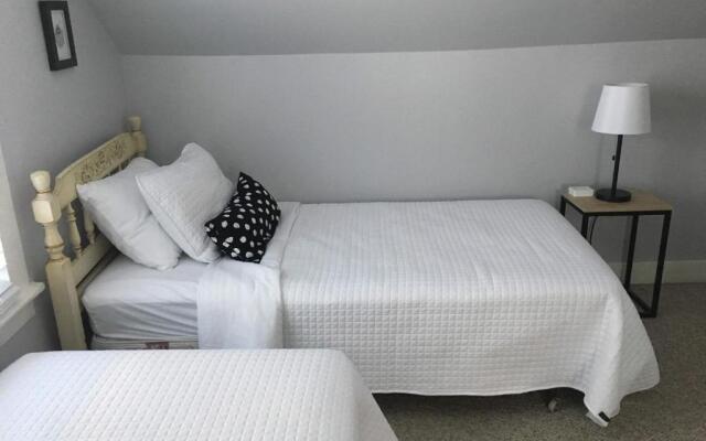 The Little River Inn