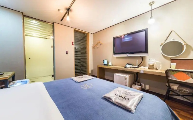 Chuncheon Sohsul Hotel
