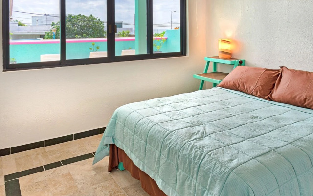 Caribe Suites