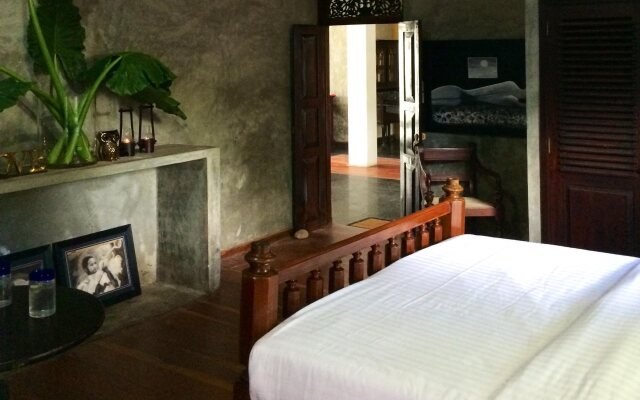 Eight The Residence Ambalangoda