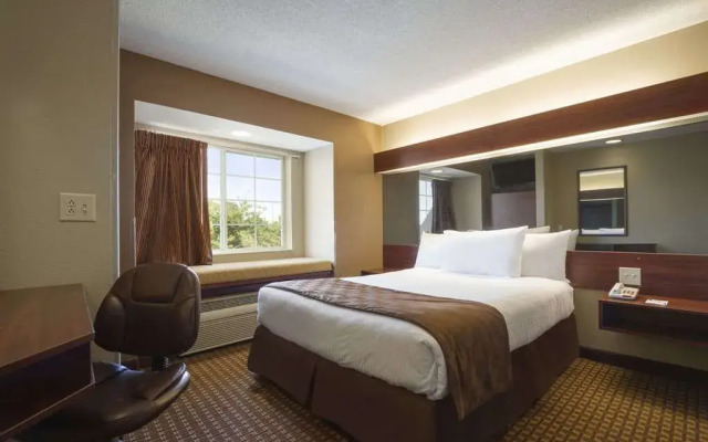Microtel Inn Spartanburg/Duncan