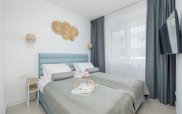 Dabki Apartment By the Beach by Renters