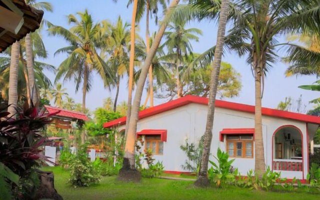 The Retreat - Hostel