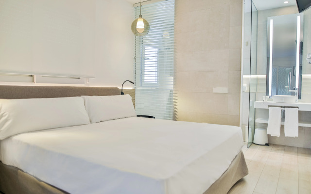 Apartamentos 525 Los Alcázares