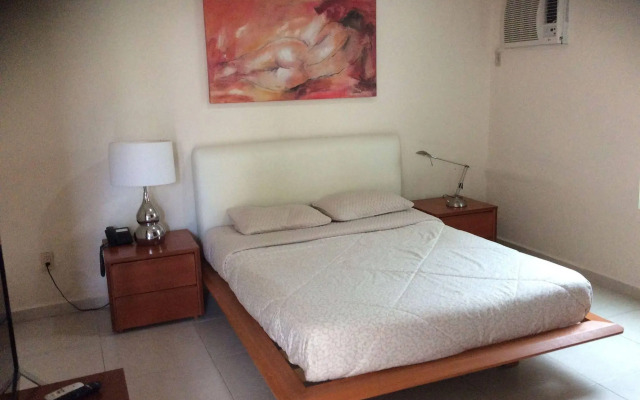 Suites Villa Italia