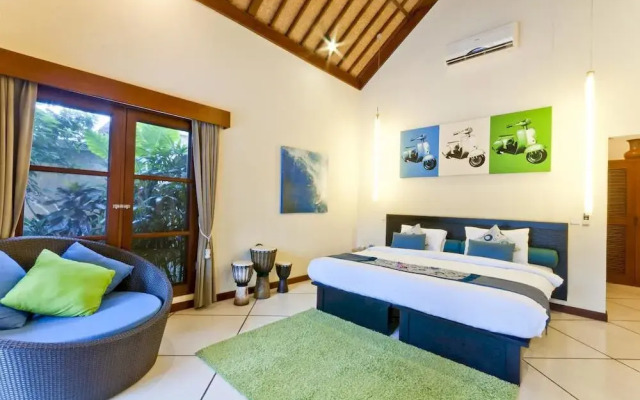 Villa Mango