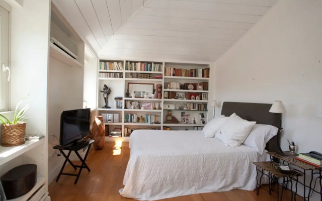 Terrace Jewel by Campo de Fiori