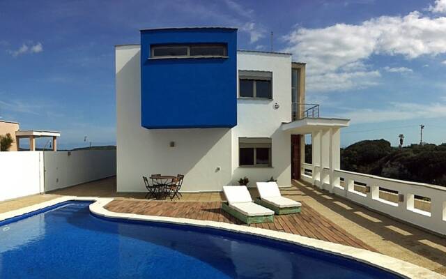 Villa Casa Azul
