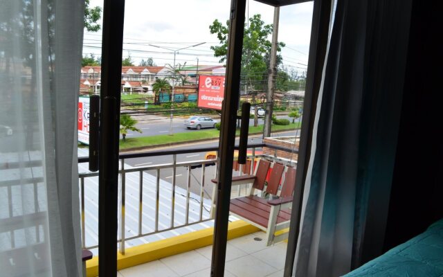 Hanuman Hostel