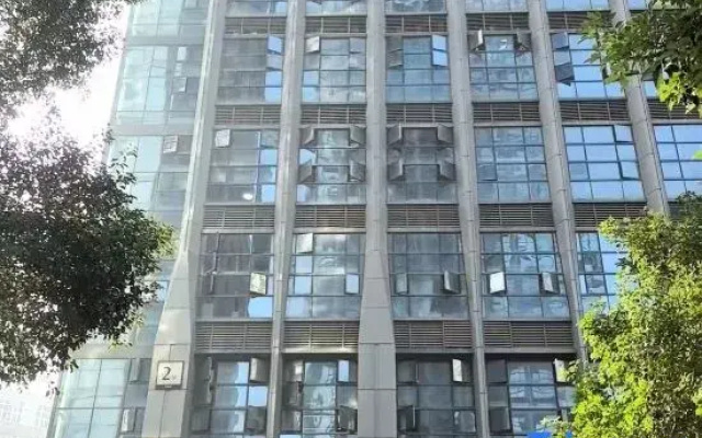 Jiangye Boutique Stay (Shangxiahang)