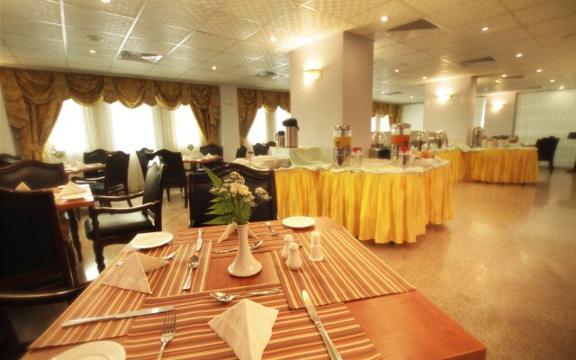 City Inn Al Seef