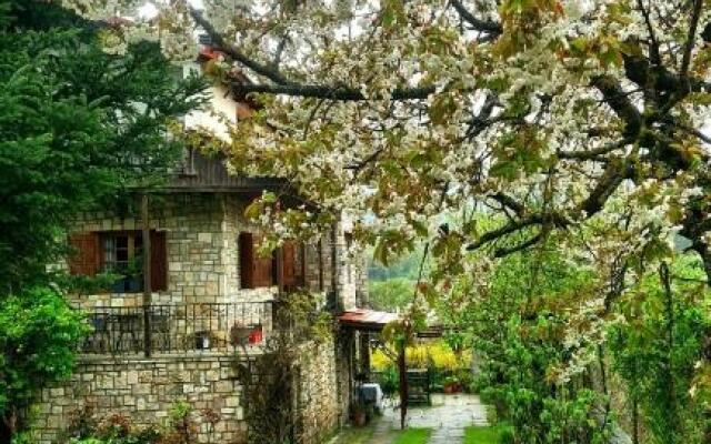 Guesthouse Odysseas