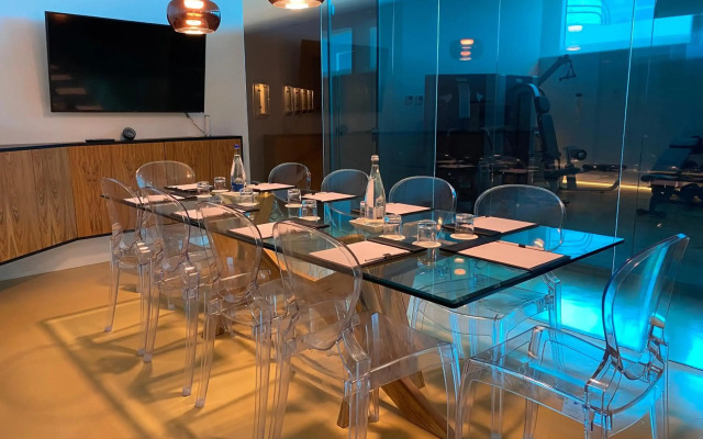Hotel Le Calette