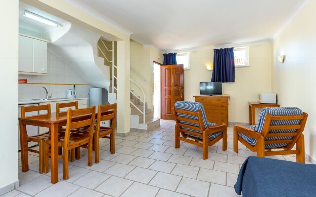 Apartamentos Turísticos Club Ouratlântico