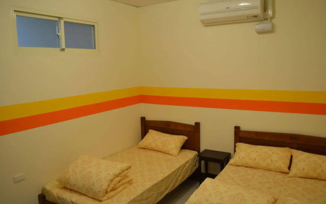 Hualien Holo Hostel Hotel