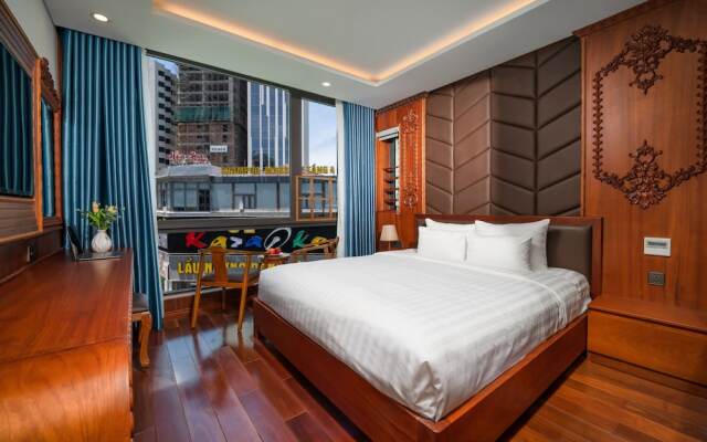 Monalisa Luxury Hotel