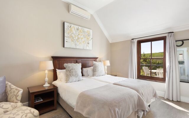 Winelands Golf Lodges 7