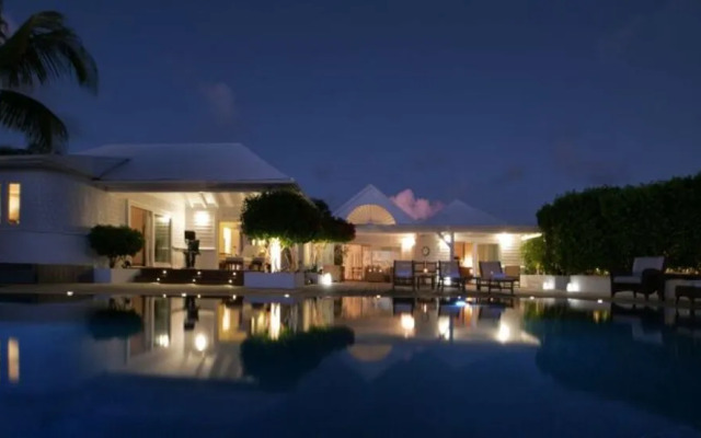 Dream Villa Gustavia-2111