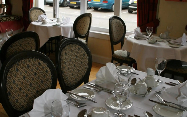 Imperial Hotel