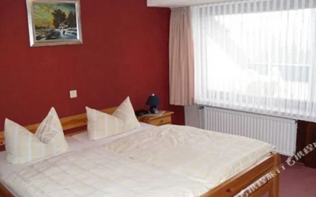 Hotel Pension Resi
