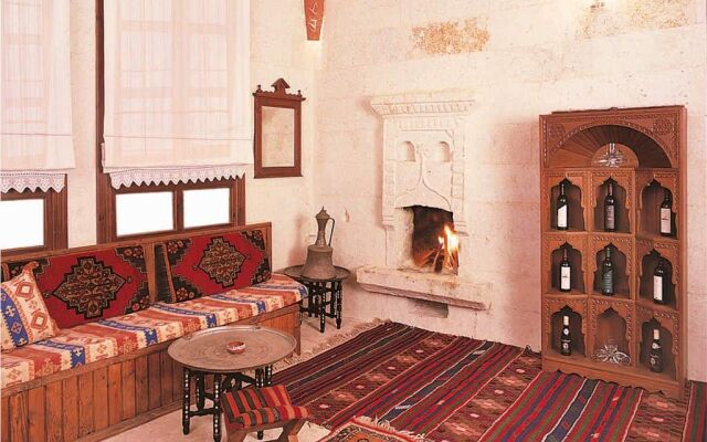 Yusuf Yigitoglu Konagi - Special Class