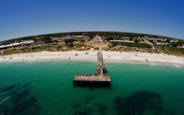 Don't Worry Be Happy