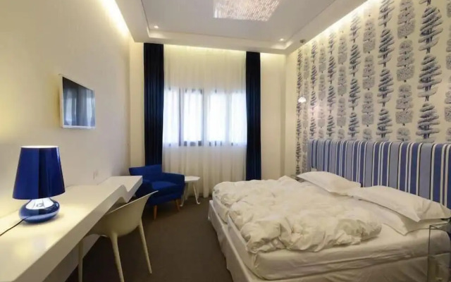 Miramar Hotel Resort & Spa