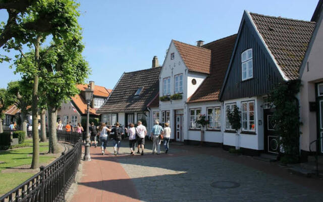 Hotel an der Schlei Garni