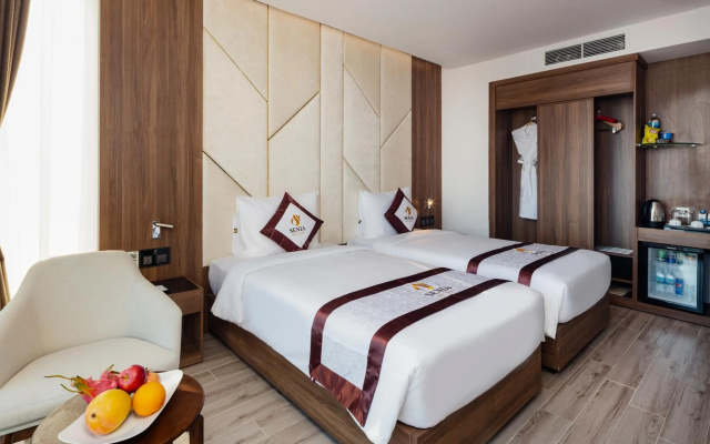 Senia Hotel - Image 4