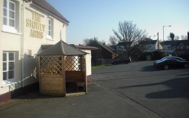 The Stowey Arms