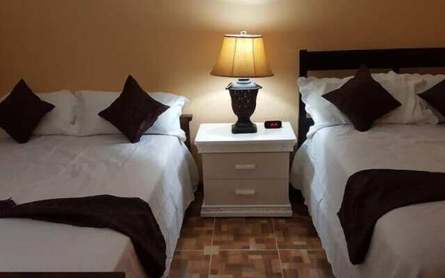 Top Brass Ocean View Vacation Rental