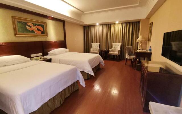 Vienna Hotel Xinyu Fenyi South Changshan Road Branch