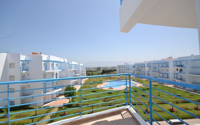 Complexe Riviera Beach