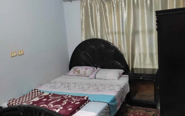 Al Dahar apartments Hurghada
