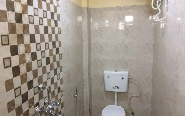 Hotel Rahil Palace