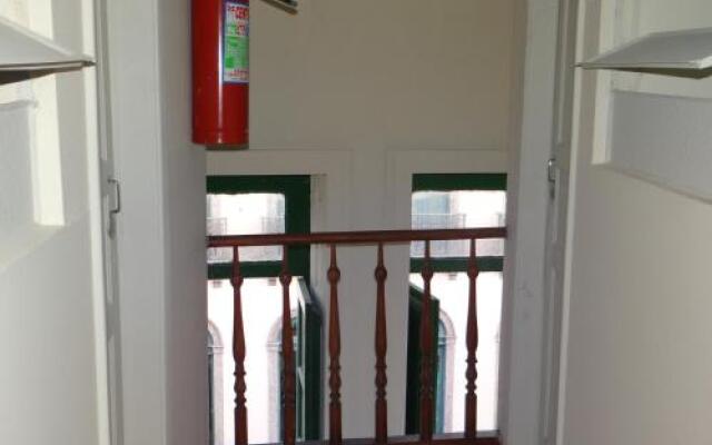 Hospedagem Municipal